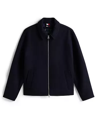 TOMMY HILFIGER | Veste en laine | 